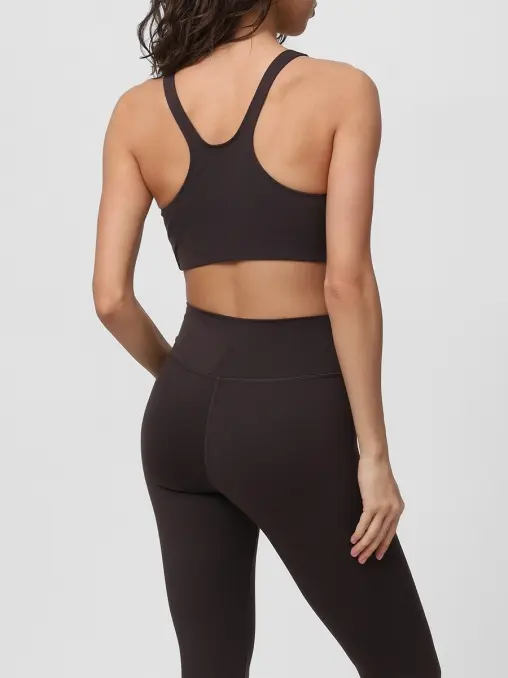 Топ однотонный SPORTY & RICH