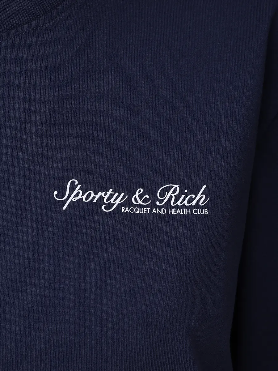 Футболка хлопковая