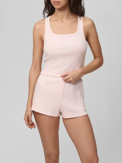 Топ хлопковый SPORTY & RICH