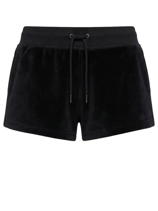 Шорты хлопковые SPORTY & RICH