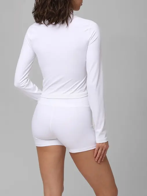 Бадлон однотонный SPORTY & RICH