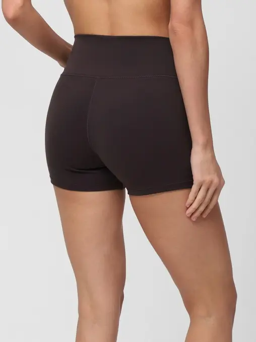 Шорты однотонные SPORTY & RICH
