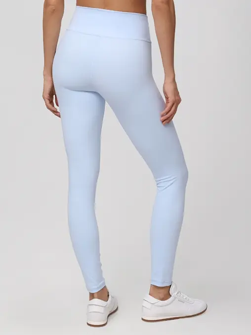 Леггинсы однотонные SPORTY & RICH