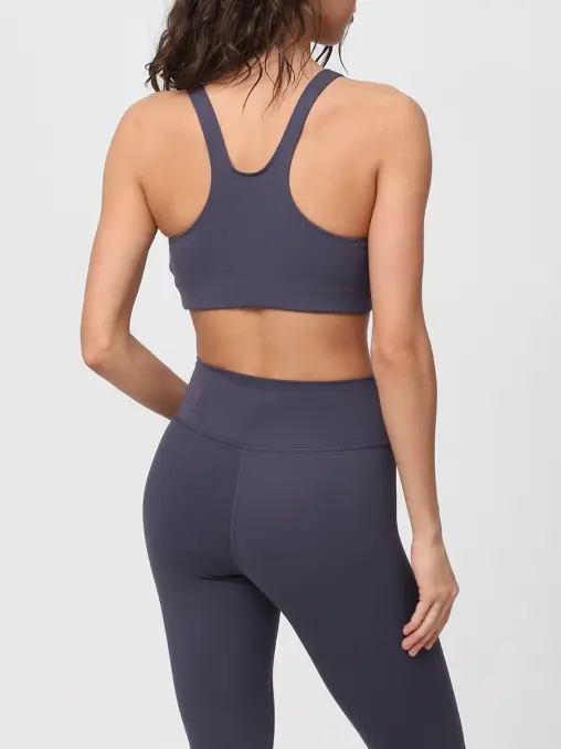 Топ однотонный SPORTY & RICH