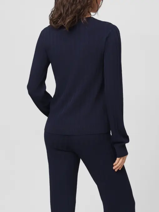 Кардиган из вискозы SPORTY & RICH