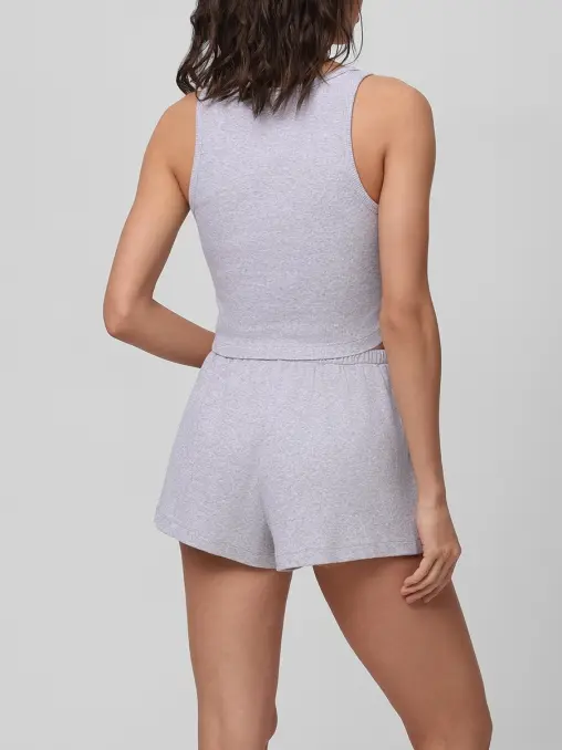 Топ хлопковый SPORTY & RICH
