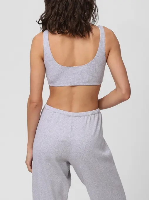 Топ хлопковый SPORTY & RICH