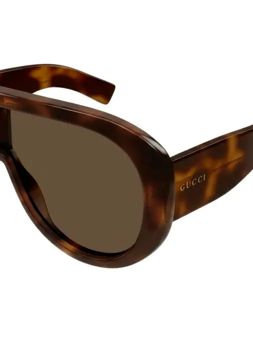 Очки солнцезащитные GUCCI