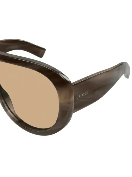 Очки солнцезащитные GUCCI