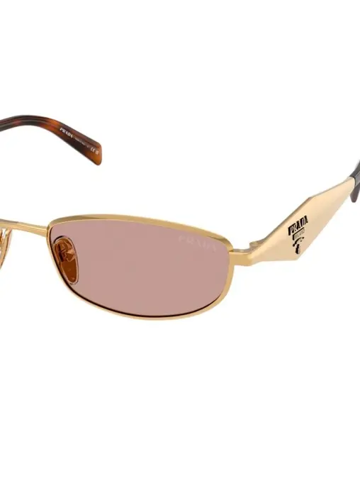 Очки солнцезащитные PRADA
