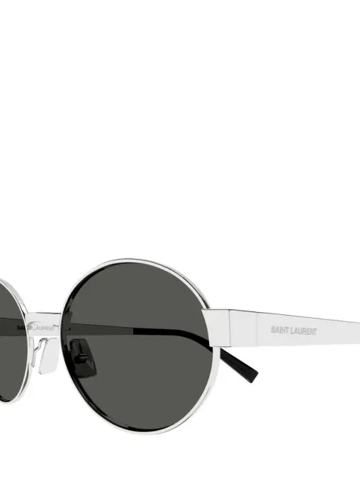 Очки солнцезащитные SAINT LAURENT