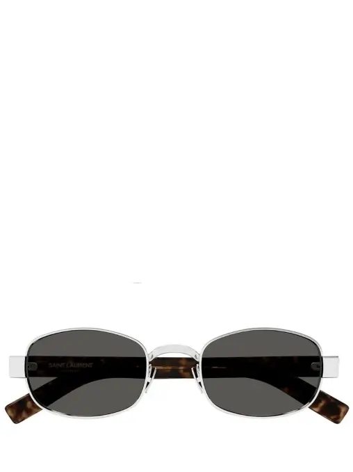 Солнцезащитные очки SAINT LAURENT