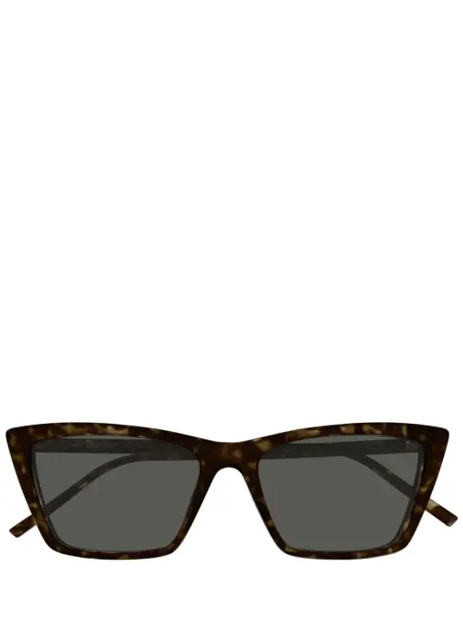 Очки солнцезащитные SAINT LAURENT