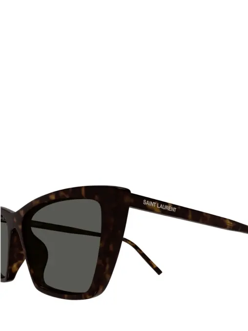 Очки солнцезащитные SAINT LAURENT