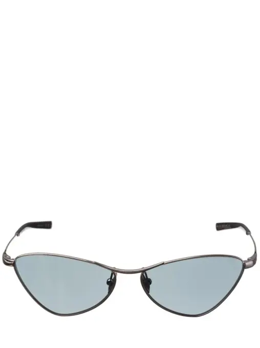 Очки солнцезащитные SAINT LAURENT