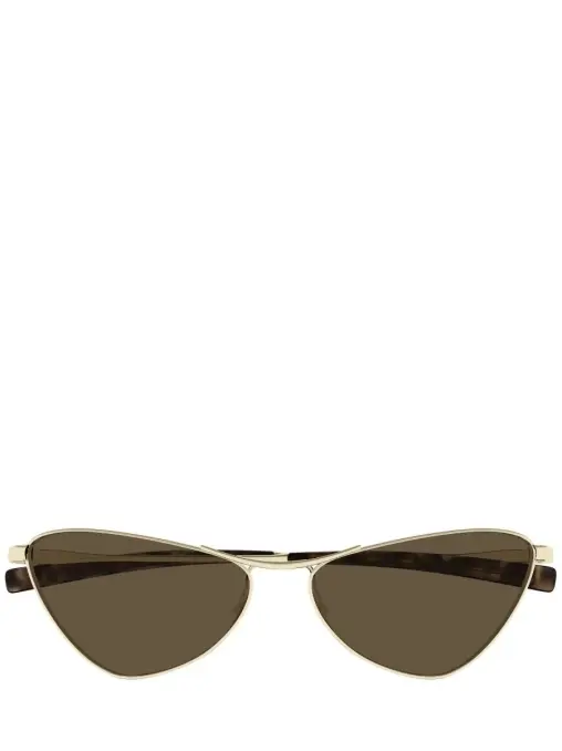Очки солнцезащитные SAINT LAURENT