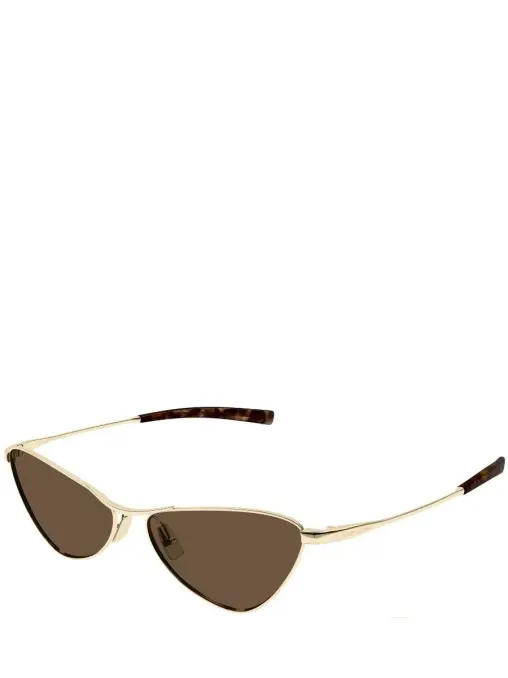 Очки солнцезащитные SAINT LAURENT