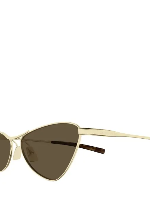 Очки солнцезащитные SAINT LAURENT
