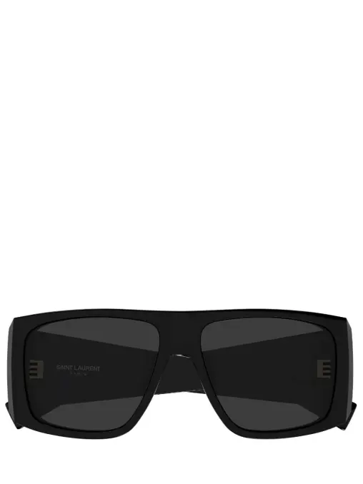 Очки солнцезащитные SAINT LAURENT
