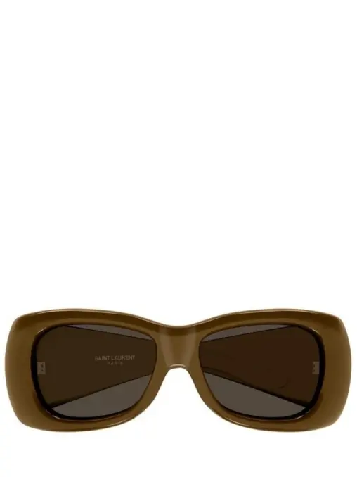 Очки солнцезащитные SAINT LAURENT