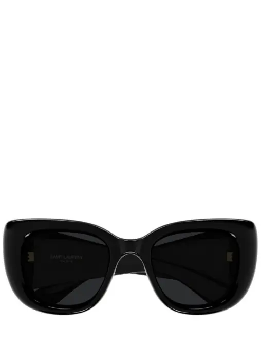 Очки солнцезащитные SAINT LAURENT