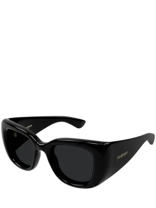 Очки солнцезащитные SAINT LAURENT