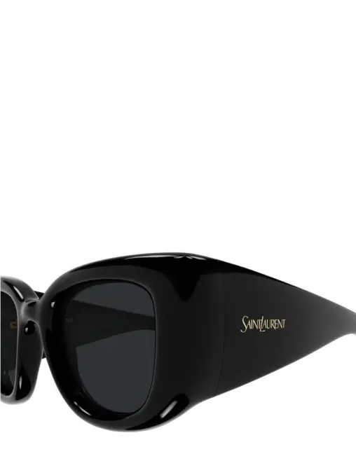 Очки солнцезащитные SAINT LAURENT