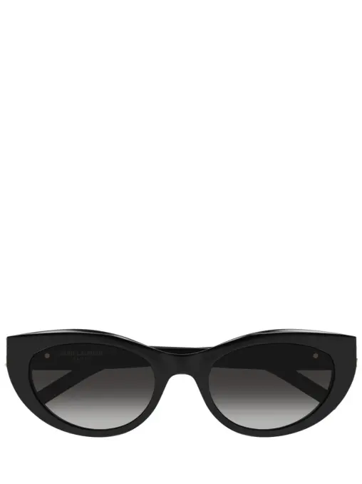 Очки солнцезащитные SAINT LAURENT