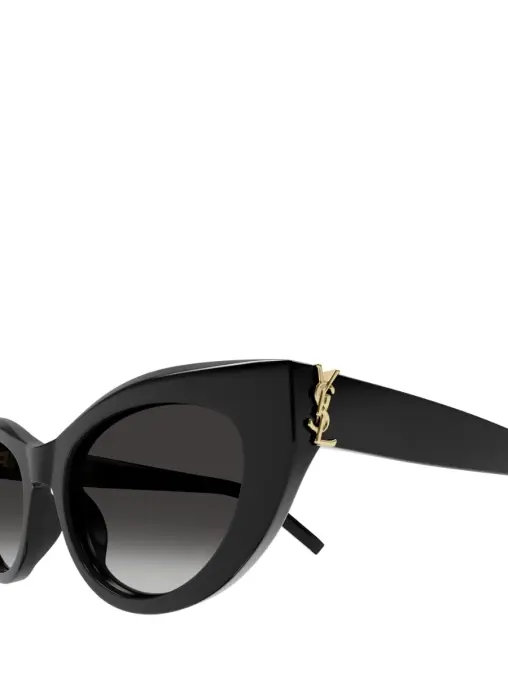 Очки солнцезащитные SAINT LAURENT