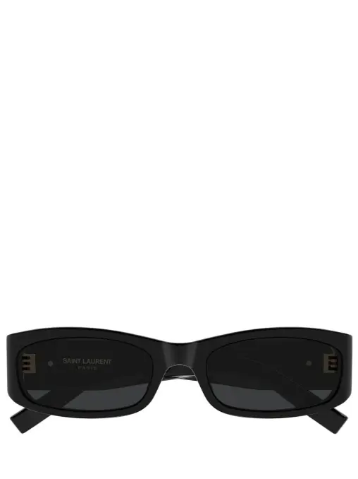 Очки солнцезащитные SAINT LAURENT