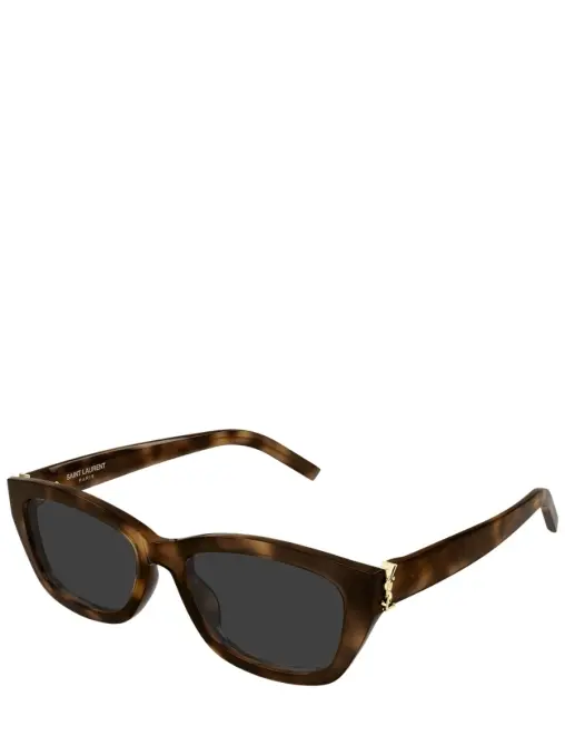 Очки солнцезащитные SAINT LAURENT