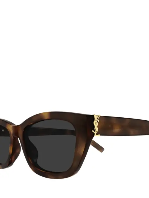Очки солнцезащитные SAINT LAURENT