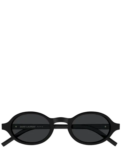 Очки солнцезащитные SAINT LAURENT