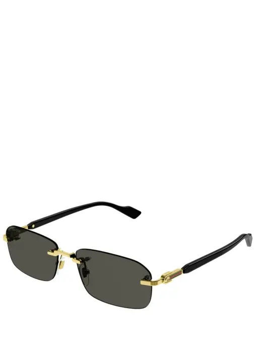 Очки солнцезащитные GUCCI