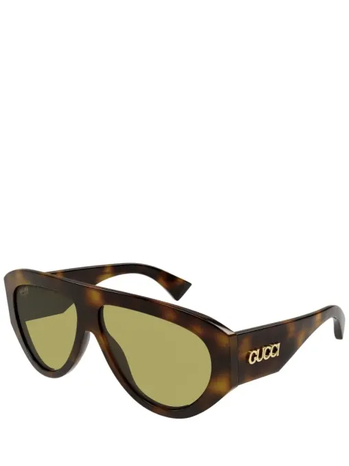 Очки солнцезащитные GUCCI