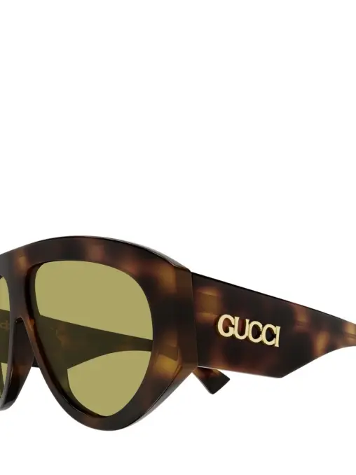 Очки солнцезащитные GUCCI
