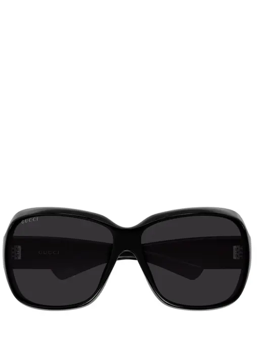 Очки солнцезащитные GUCCI