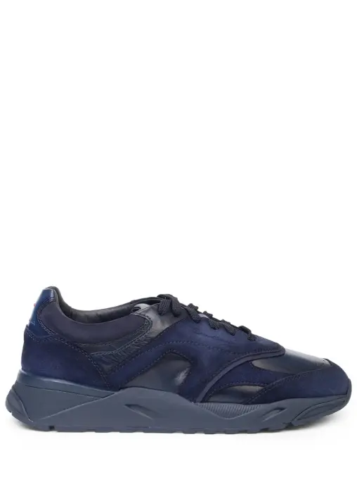 Кроссовки комбинированные SANTONI