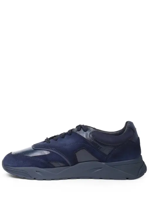 Кроссовки комбинированные SANTONI