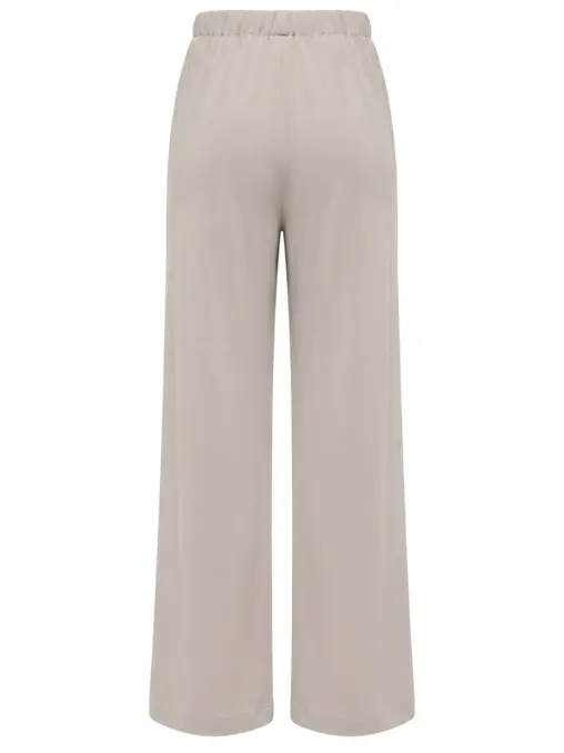 Брюки однотонные FEMME DE BEAUMONDE