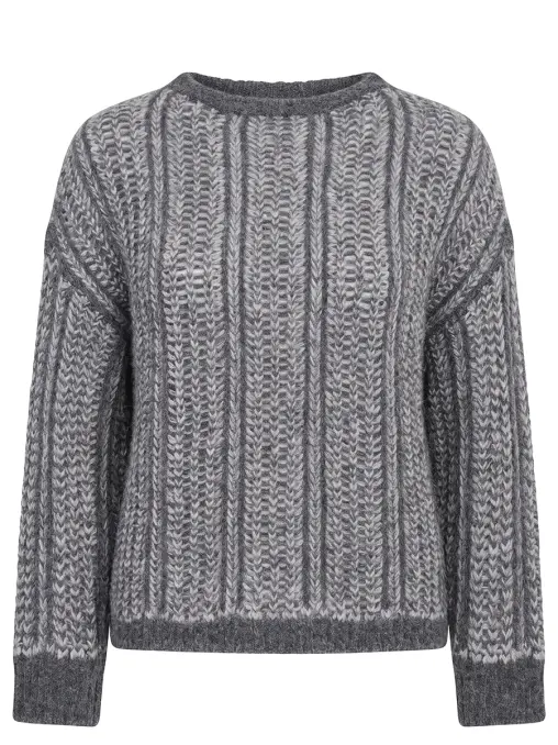 Джемпер шерстяной ANTONELLI FIRENZE