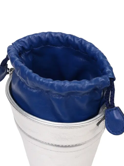 Сумка кожаная PEPFER