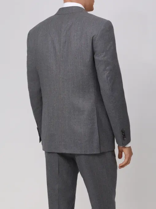 Костюм шерстяной CANALI