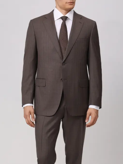 Костюм шерстяной CANALI