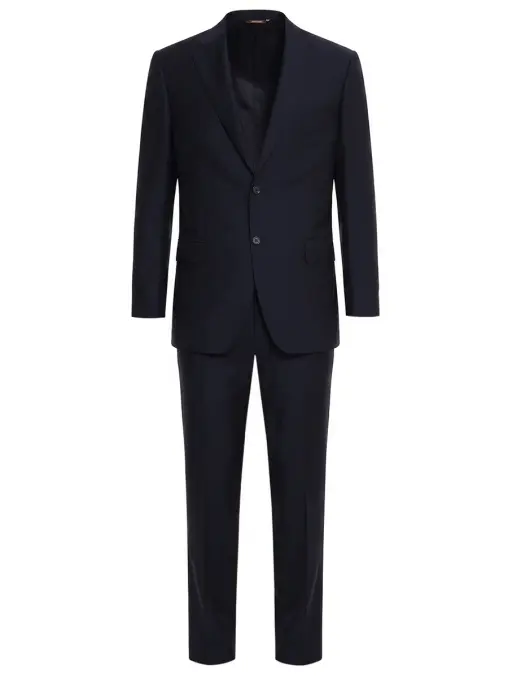 Костюм шерстяной CANALI