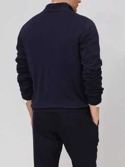Кардиган шерстяной CANALI