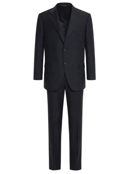 Костюм шерстяной CANALI