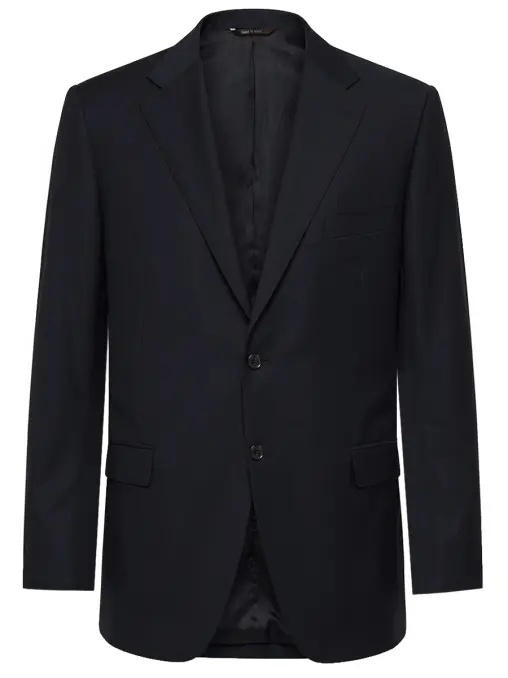 Костюм шерстяной CANALI