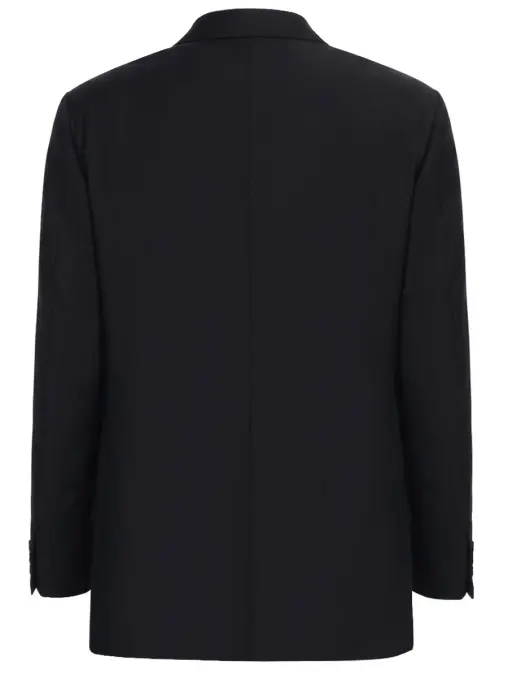 Костюм шерстяной CANALI