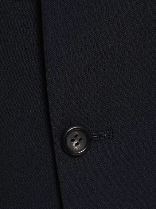 Костюм шерстяной CANALI